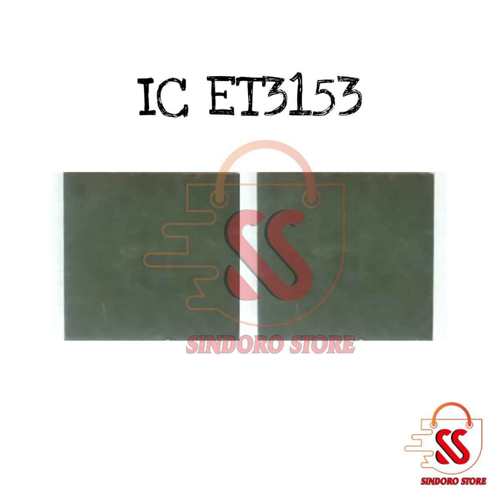 IC Charger ET3153 Samsung S6 J3 Pro J330 ET 3153 12 Pin