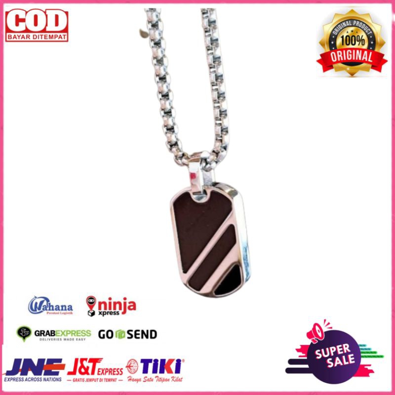 PROMO Kalung KK Liforce Anak Children Boy