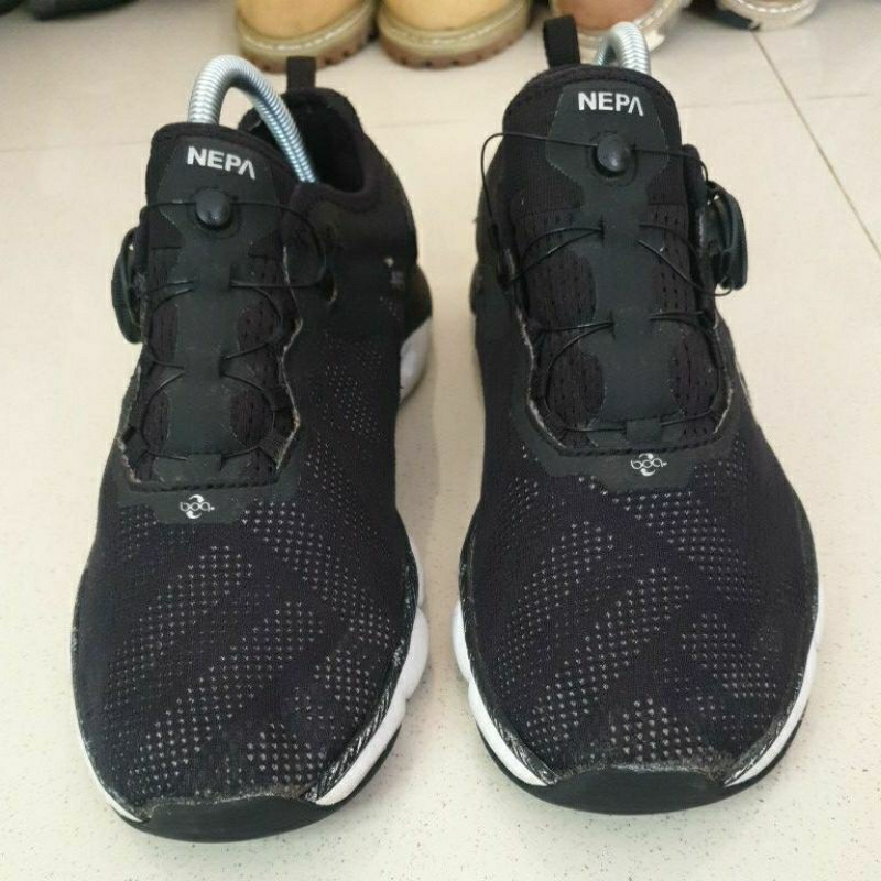 sepatu running NEPA ORIGINAL