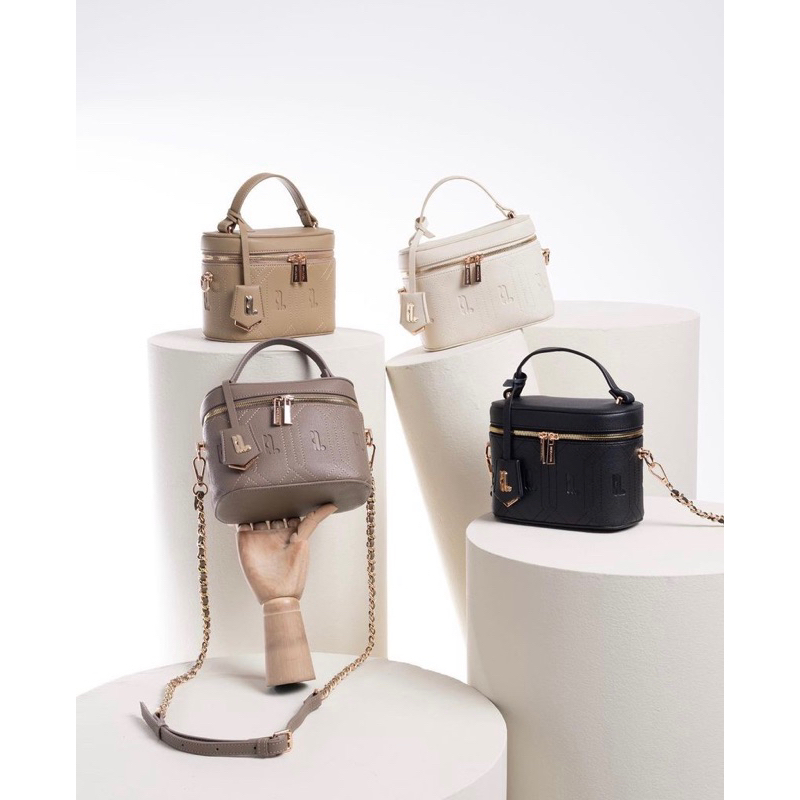 ODYSEE BAG by HEYLOCAL.ID