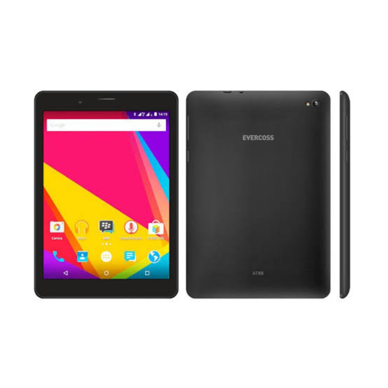 Tablet Evercoss At8b Ram 1-8 Gb