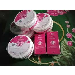 SERUM AHA MISONELLS - WHITENING BODY SERUM AHA - SERUM AHA MISONELLS