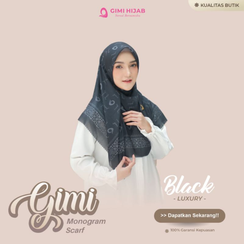 gimi hijab