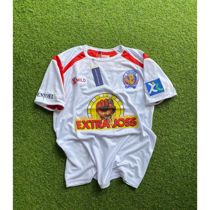 AREMA 2005 AWAY