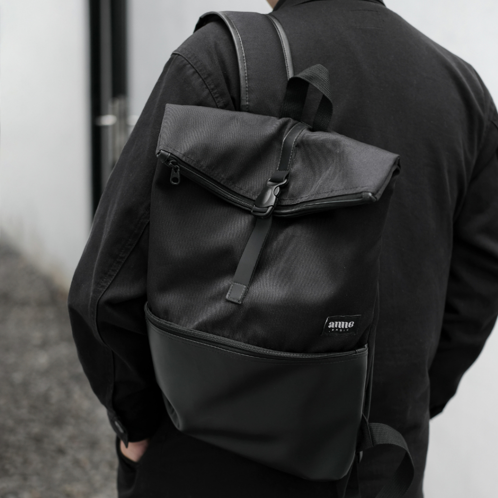 REEVE BACKPACK (ANNE BASIC)