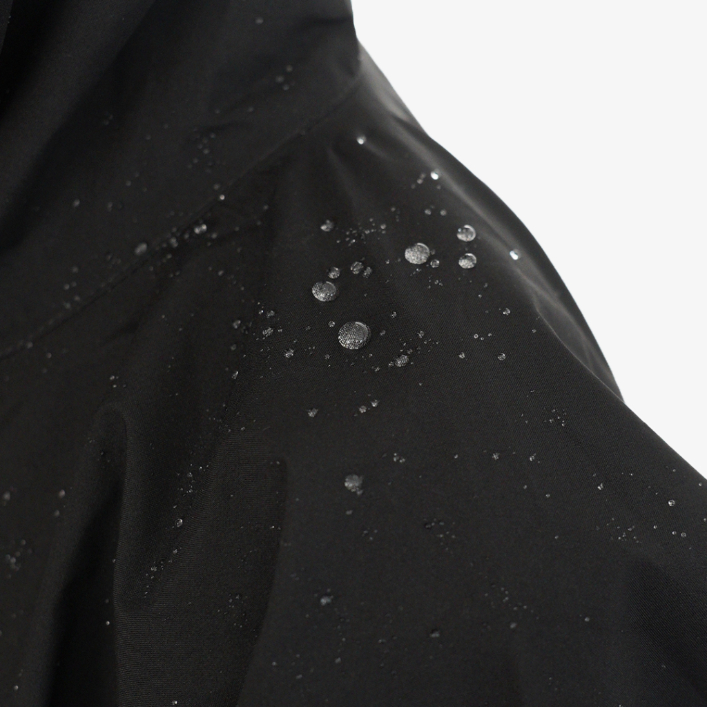 Mahameru Jas Hujan Raincoat JH02-01 SP