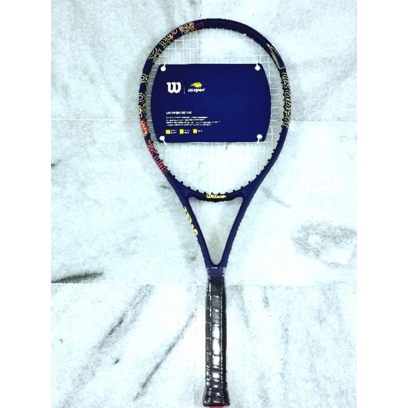 RAKET TENIS WILSON US OPEN GS 105