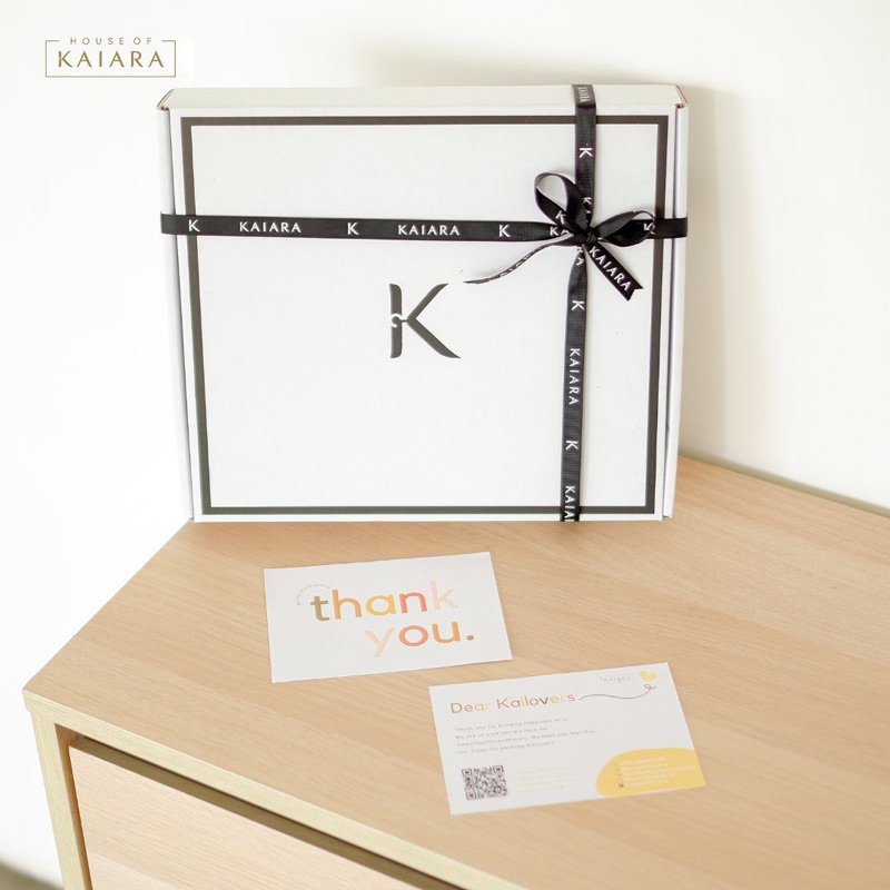 

Box Hampers - House Of Kaiara