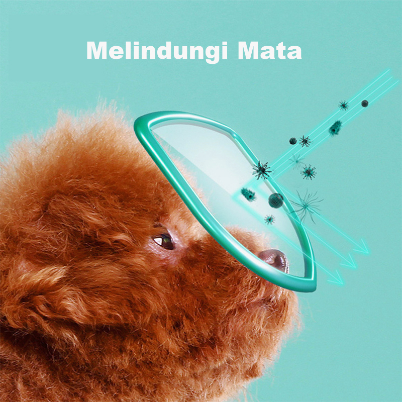 Tisu Basah Kucing Mata Dan Telinga Hewan Perawatan Tisu Mata Anjing Non Alkohol Pembersihan Mata Kotoran Mata Lendir Mata 130Pcs