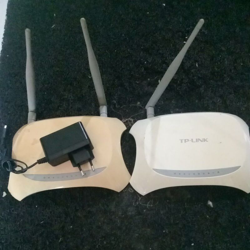 tplink mr3220/3420
