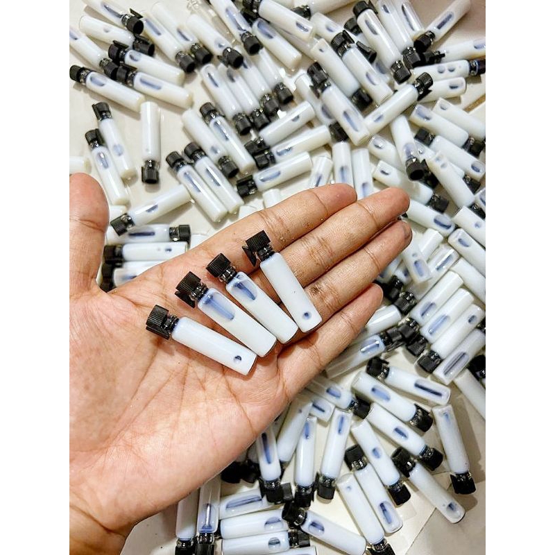 READY LEM KULIT 1 ML TERMURAH / LEM KULIT PREMIUM / LEM KULIT HENA INSTAN