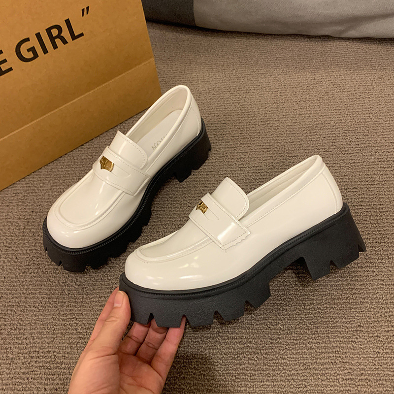 LUMMYSHOP SEPATU WANITA ORCA DOCMART PREMIUM IMPORT
