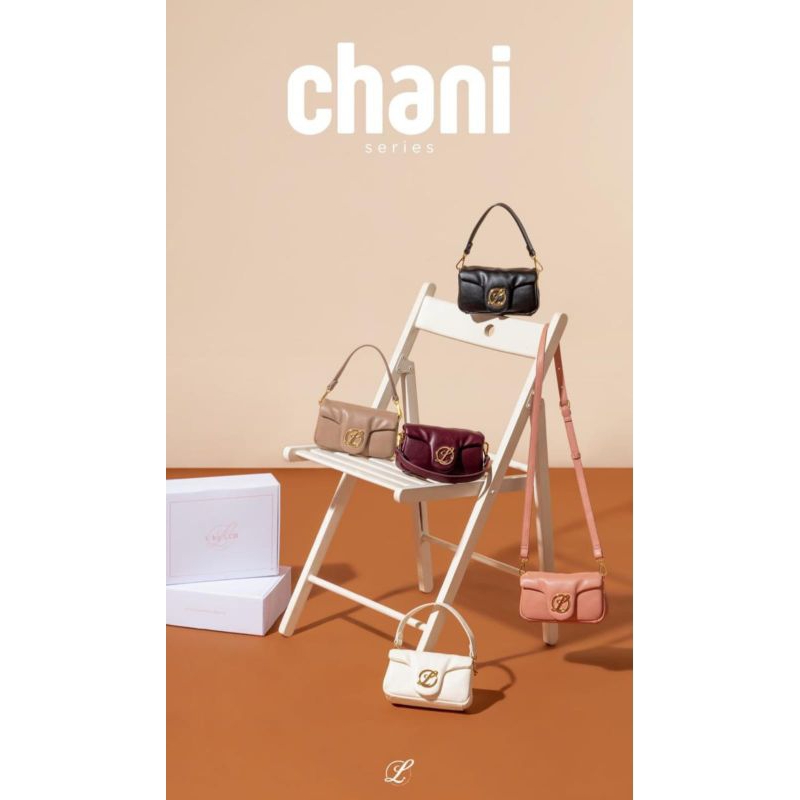 LbyLcb Chani Bag
