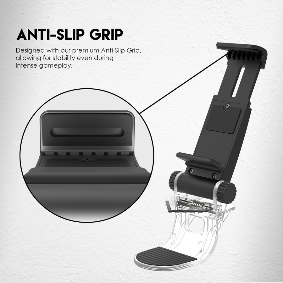 Fantech Gamepad Holder Smartphone Gaming GRIP ACGP01