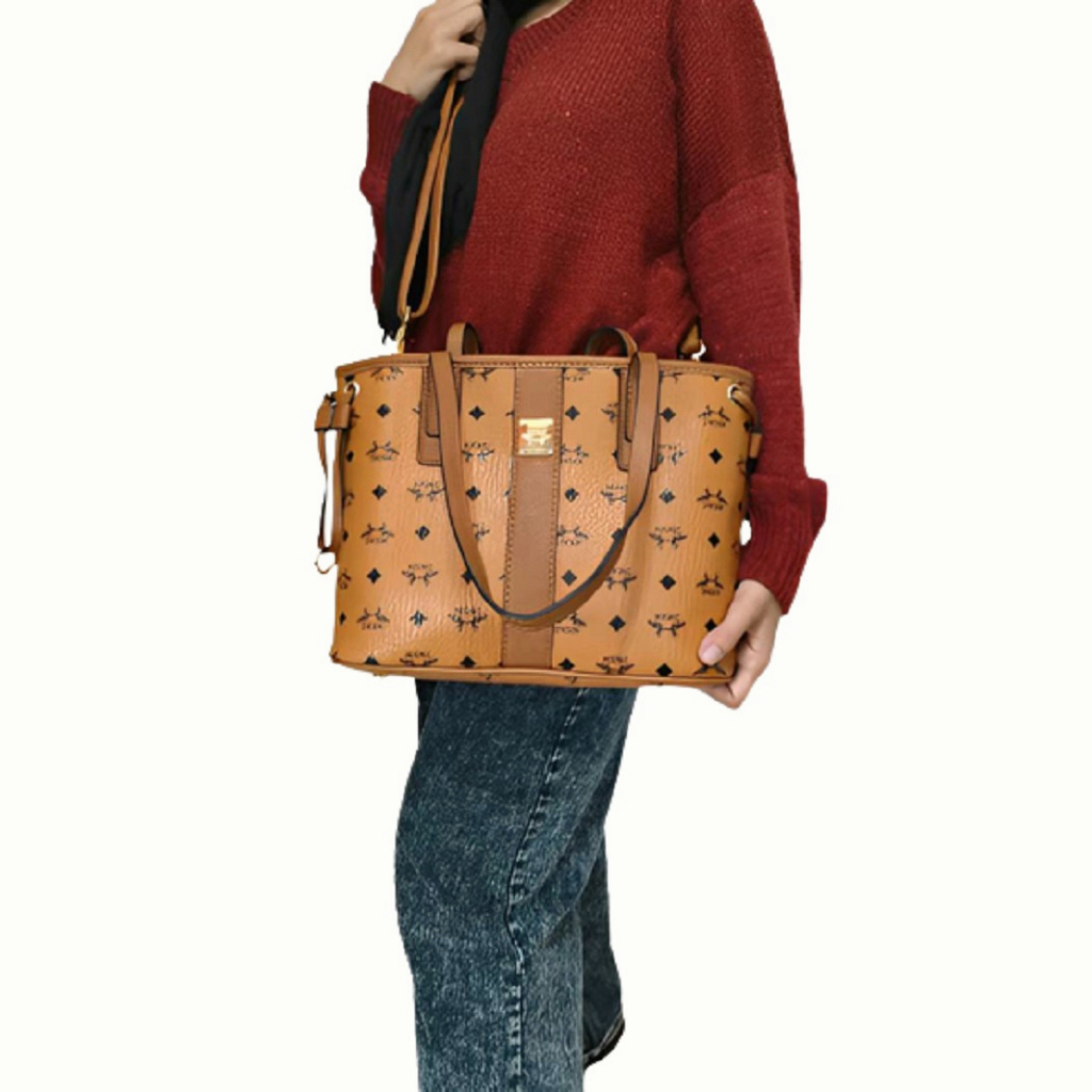 Shoulder Bag Wanita tas bahu wanita tas kuliah wanita tote bag tas tote bag wanita import tas laptop tas import wanita tas wanita terbaru tas wanita premium tote bag kulit