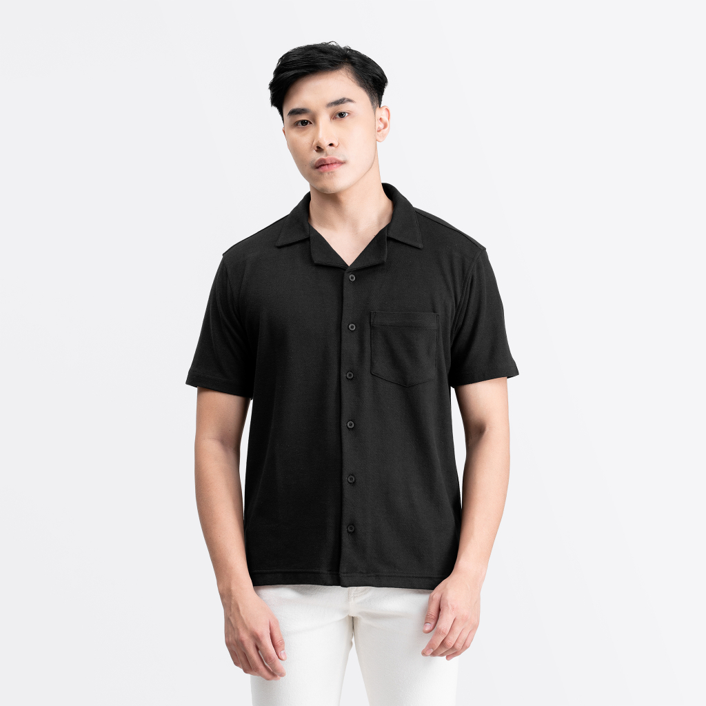 Livehaf - Resort SS Black