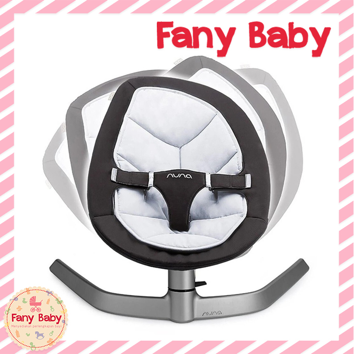 NUNA LEAF BABY BOUNCER