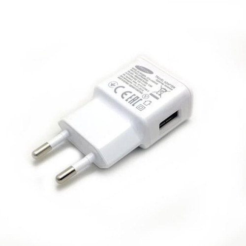 Adaptor Charger Samsung Galaxy 2.1A