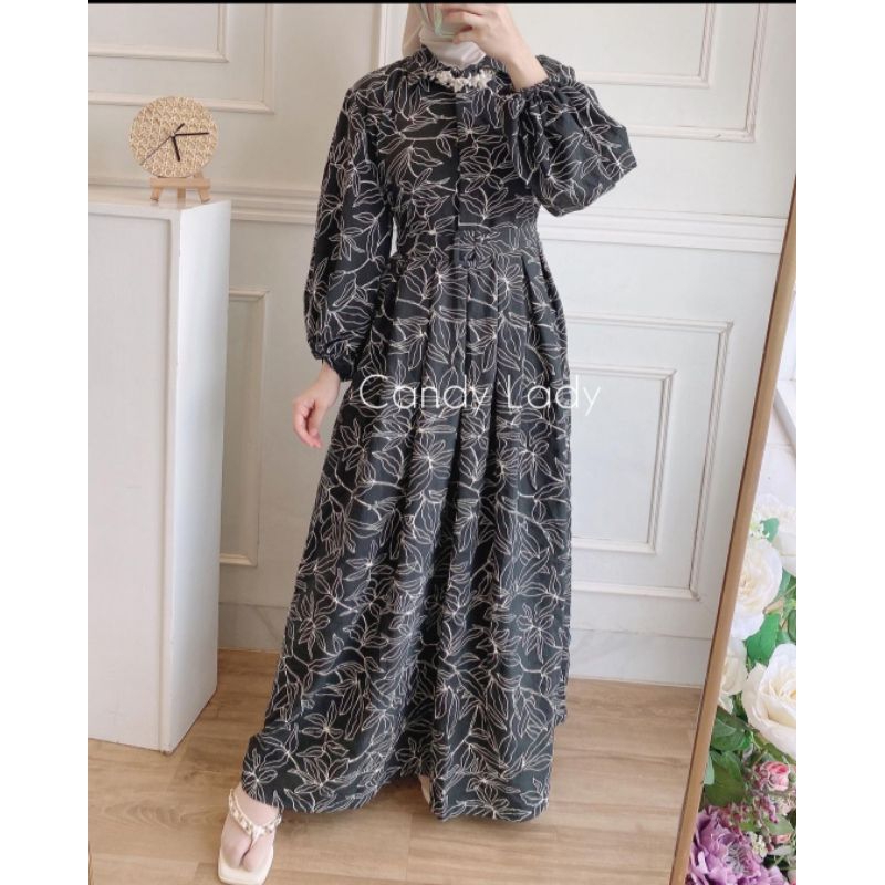 Filora Maxi by candylady