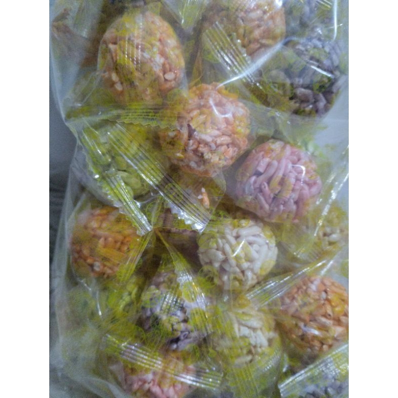 

Bipang Bola Aneka Rasa Cap JANGKAR