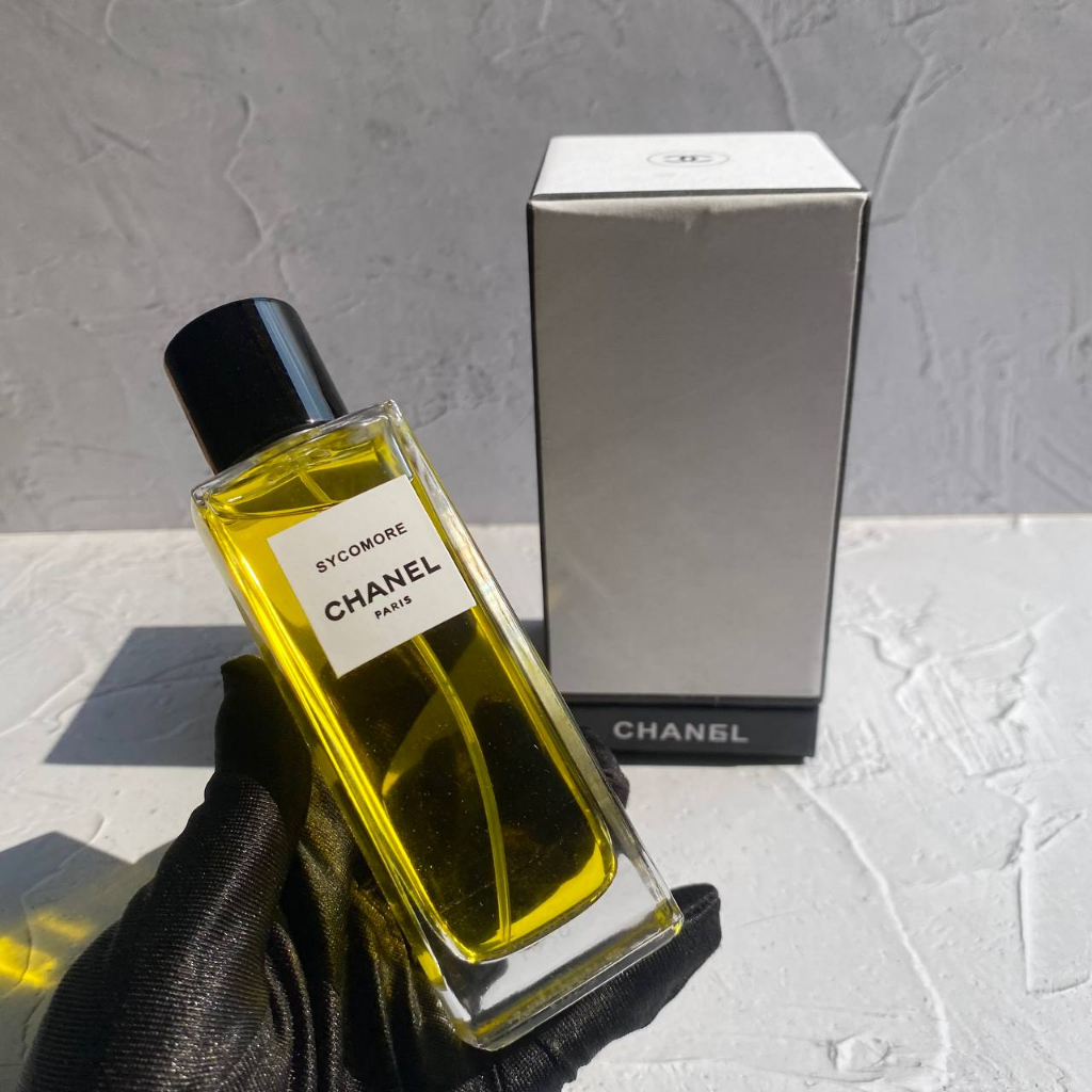 Chanel Sycomore EDP 75ml Original Box Sealed