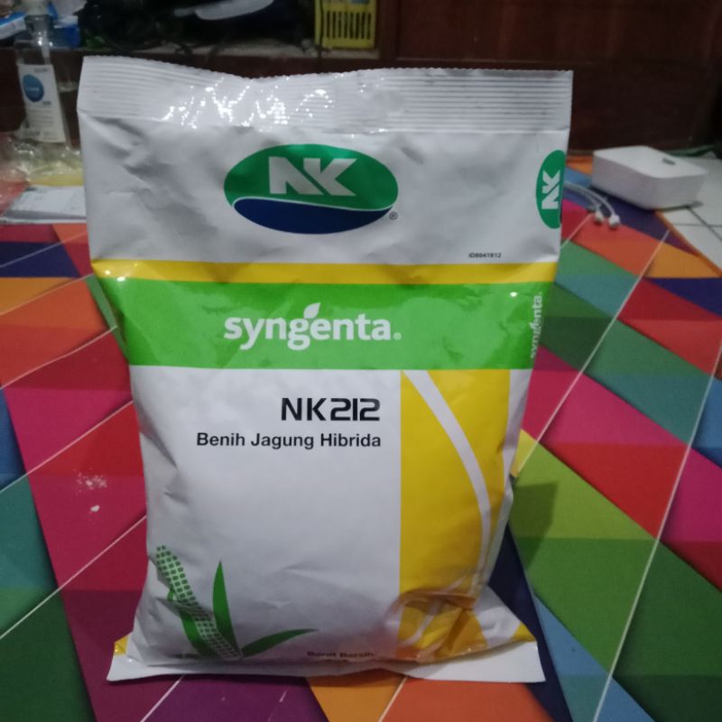 NK 212/benih jagung/benih jagung hibrida/bibit jagung nk212/benih jangung wirosableng/benih jagung k