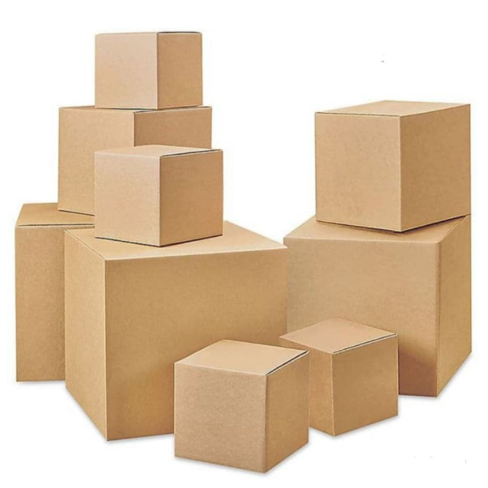 

SW - Packing Tambahan Kardus (Kecil - Sedang)