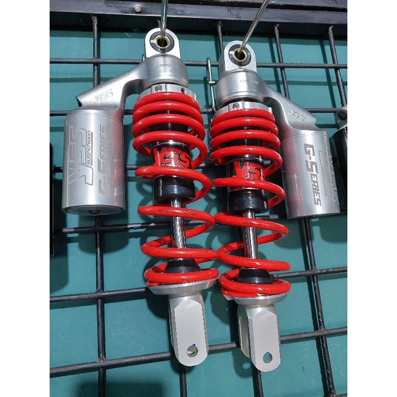 yss nouvo 280mm original