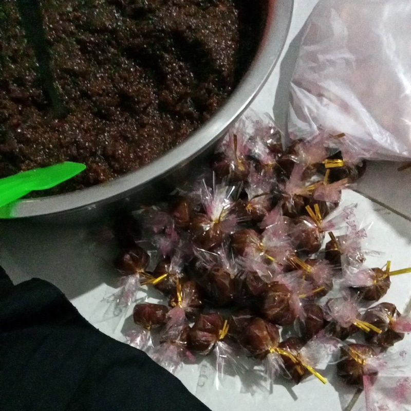 

madumongso khusus live