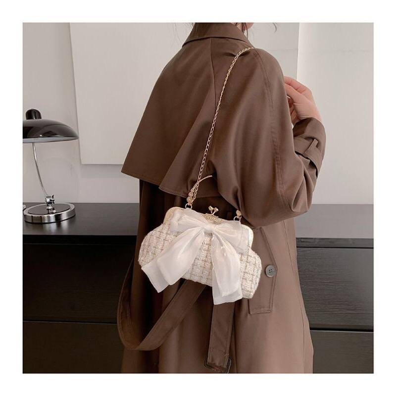 TAS PESTA CLUTCH PITA SELEMPANG/ TAS KOREA SELEMPANG/ CLUTC PESTA PITA KOREA/ TAS SELEMPANG KOREA IM