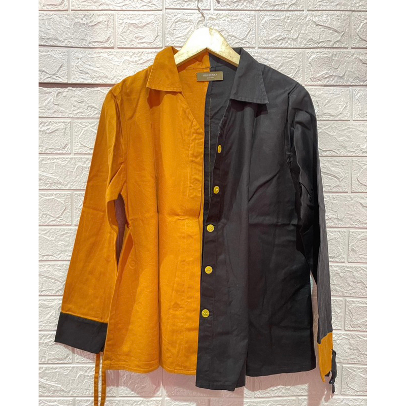 Hijabenka Shirt [PRELOVED]