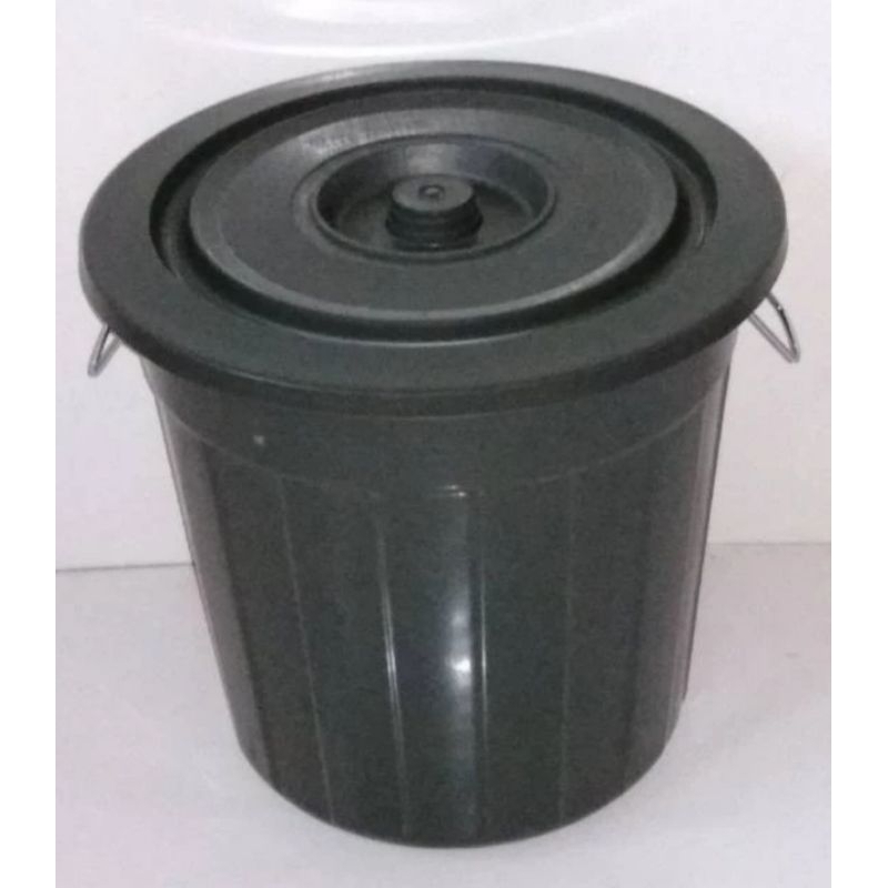Ember Plastik POLARIS  Besar Ember Plastik Tutup Ember Plastik 60 Liter