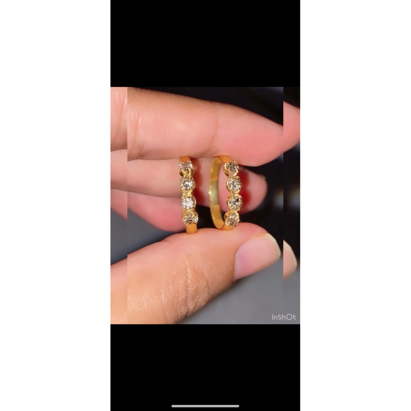 CINCIN Listring BERLIAN