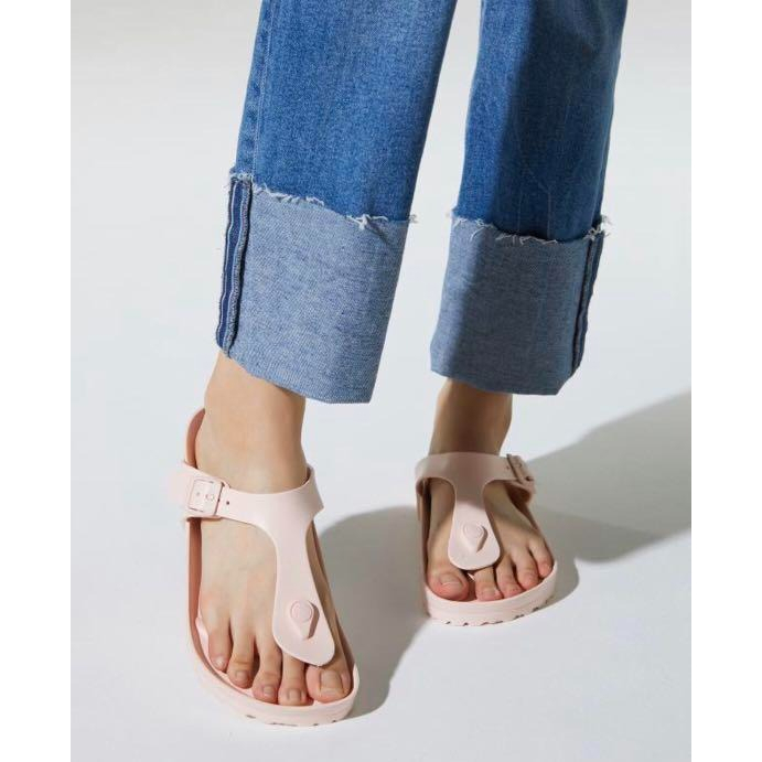 Sandal Wanita Jepit Strap Eva Sendal Japit Cewek Casual Sendal Jepit Wanita Terbaru Sendal Cewek Kekinian