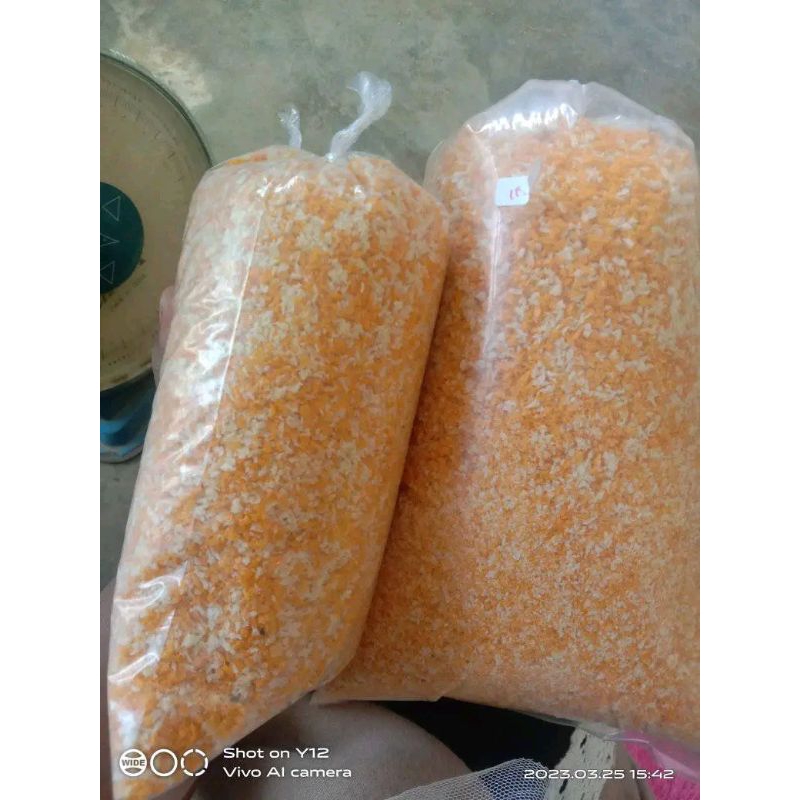 Tepung roti / tepung panir 250 gram