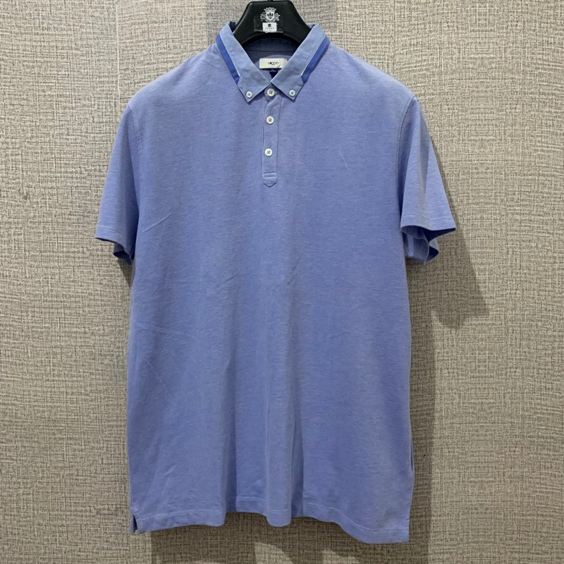 KAOS POLO G2000 - BLUE