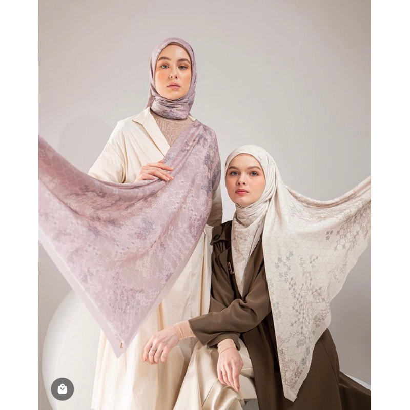 BRUSSEL SCARF | LATHIKA SCARF by Heylocal Local.id