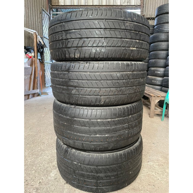 Ban Bridgestone Alenza Runflat/RFT 305 40 r20 & 275 45 r21