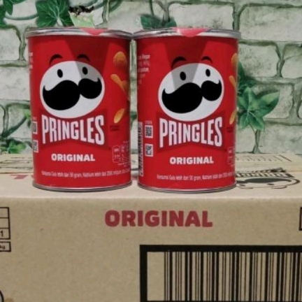 

pringles mini ecer/ pringles murah