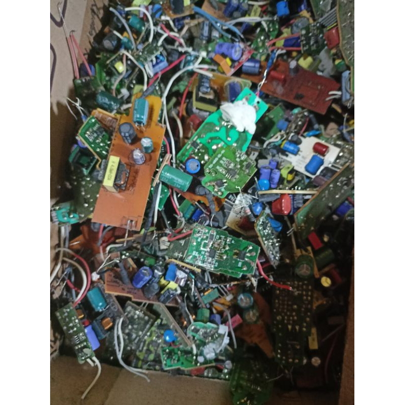 driver led