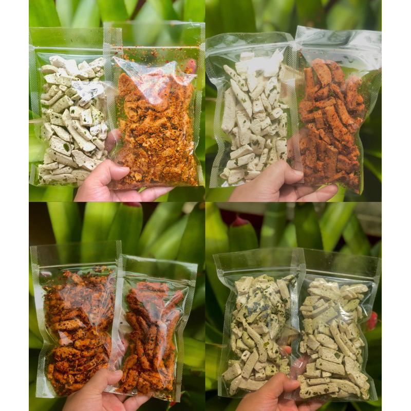 

Basreng 100 gram