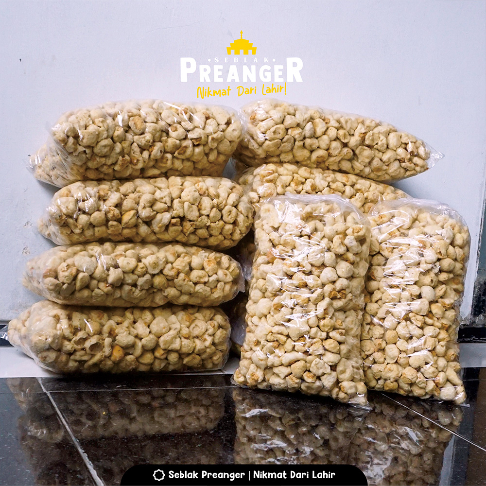 

Batagor Mini Grosir 5 KG