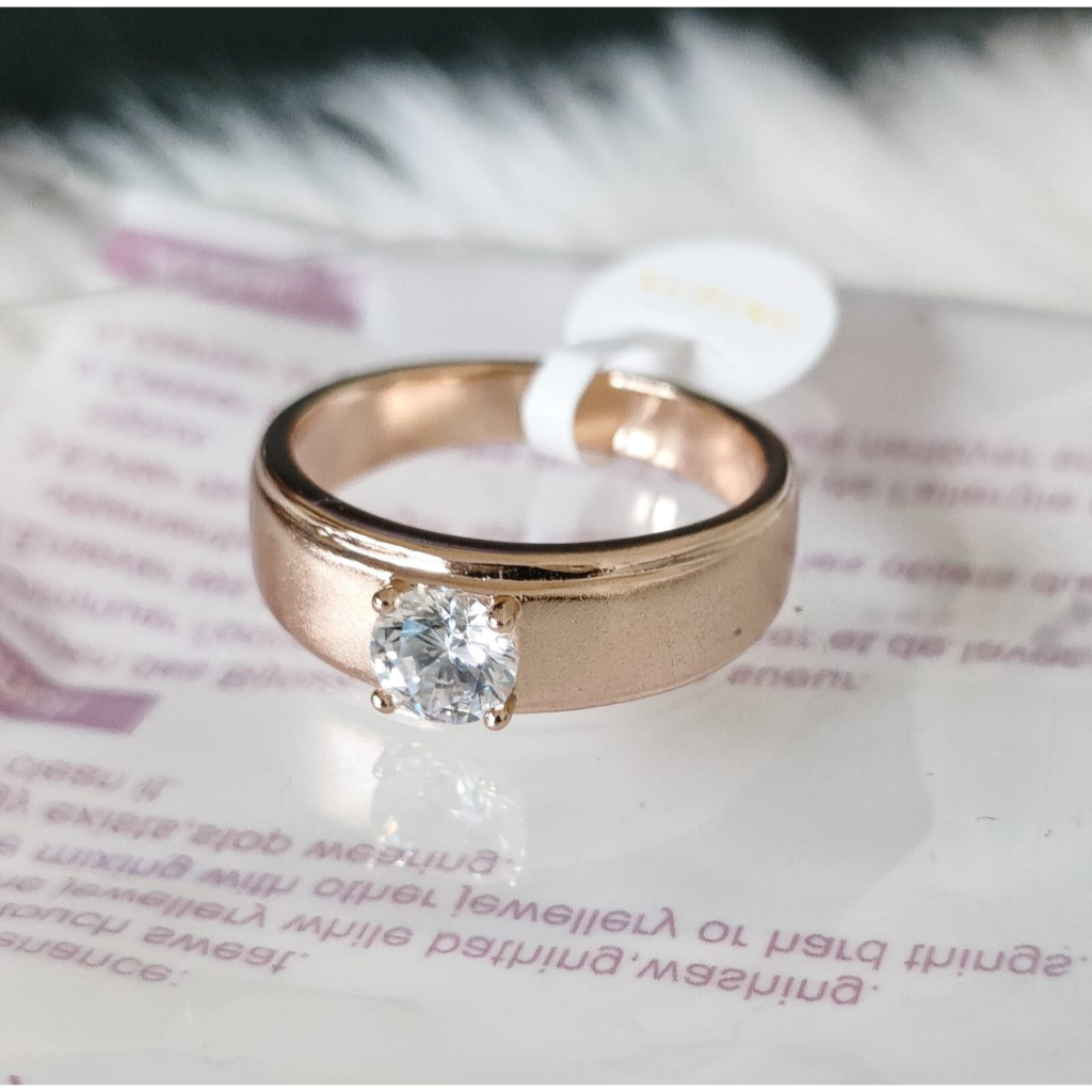 CINCIN KAWIN XUPING ASLI PRIA WANITA TERLARIS