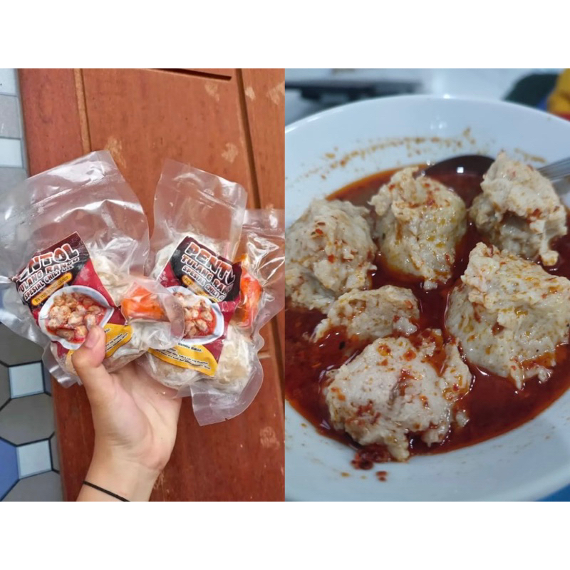 

FrozenYukNinggroupPentoltulangrangu