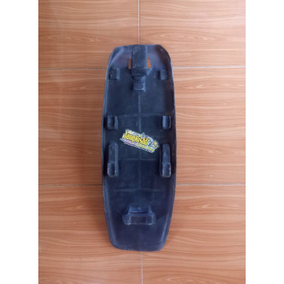 tulang jok bodi kotak ninja victor ssr