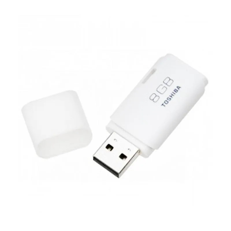 Flashdisk toshiba 8gb