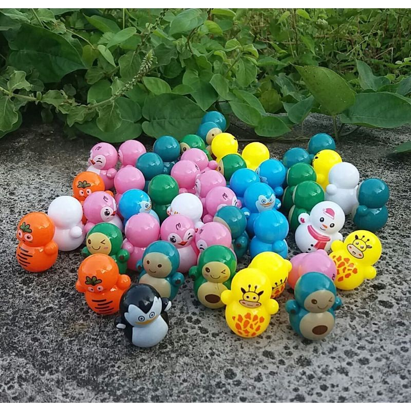 Mainan 1000An Seribuan Grosir Boneka Goyang