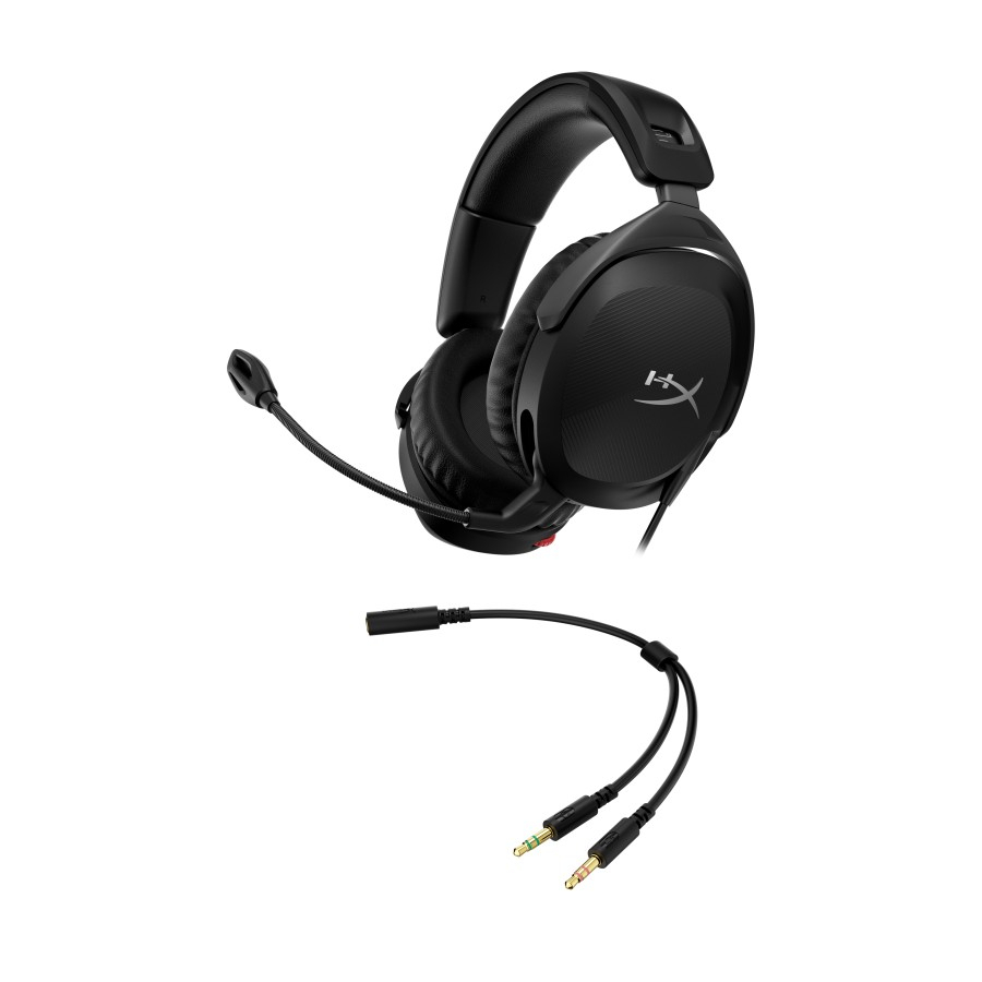 HyperX Cloud Stinger 2 Wired Gaming Headset