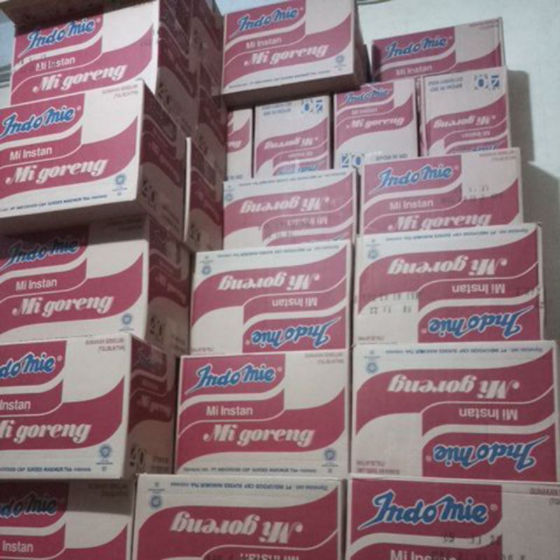 

indomie goreng spesial