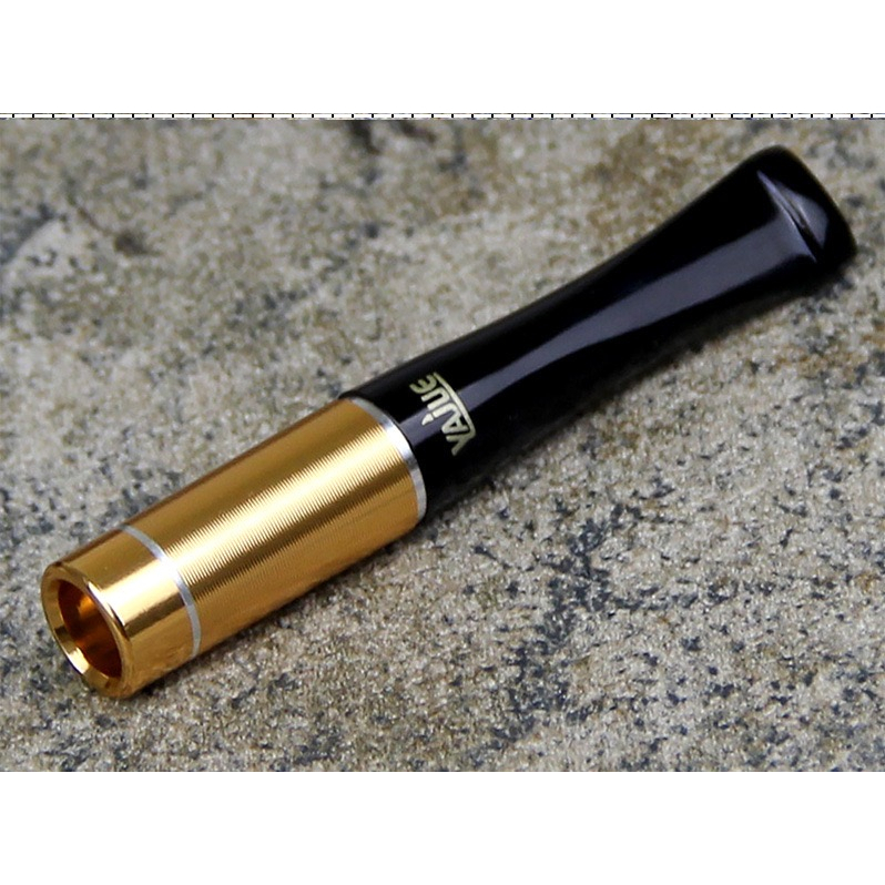 IMPOR ORIGINAL YAJUE YJ805 PIPA FILTER SARINGAN ASAP ISI ULANG UNTUK SEMUA UKURAN